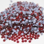SS6-SS20 Bulk High Quality OEKO-TEX Crystal HFT Glass Crystal Hotfix Rhinestone Wholesale Flatback Rhinestones for Garment