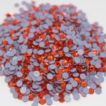 SS6-SS20 Bulk High Quality OEKO-TEX Crystal HFT Glass Crystal Hotfix Rhinestone Wholesale Flatback Rhinestones for Garment